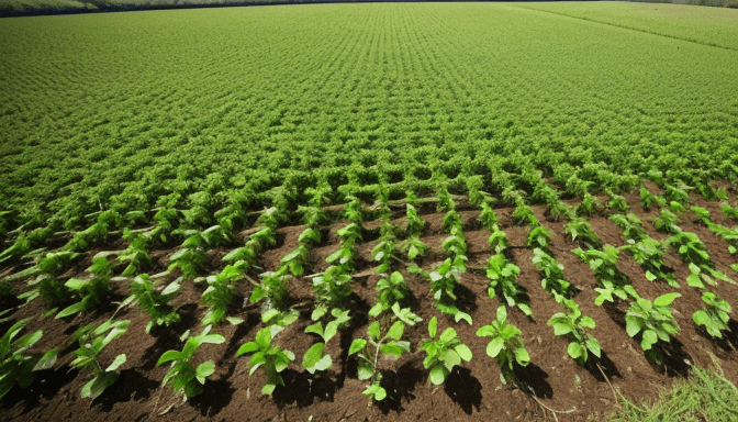 Tarımda Karbon Salınımını Etkileyen Faktörler