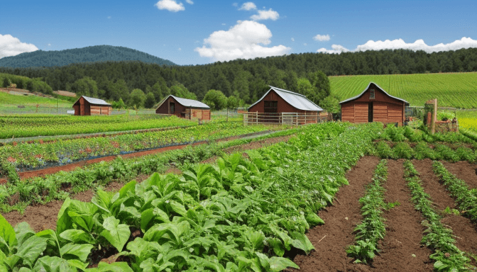 Organik Tarım Yöntemleri