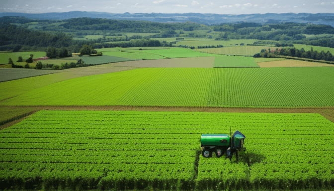 Agroekolojik Yaklaşımlar