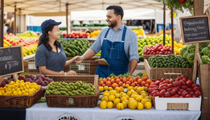 Read more about the article Tarım İçin Yatırımcı Bulma Yöntemleri