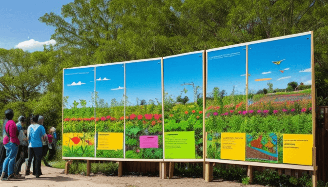 Toplum Bilinçlendirme Faaliyetleri