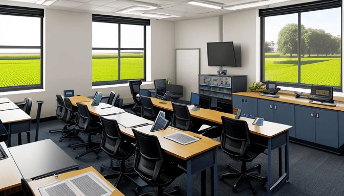 Eğitim Türleri ve İçerikleri