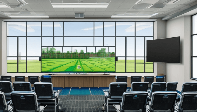 Gelişmiş Sulama Teknikleri