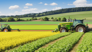 Tarım Sektöründe Kariyer Yapmak İsteyenlere Tavsiyeler