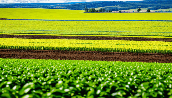 Tarımda Kariyer Fırsatları