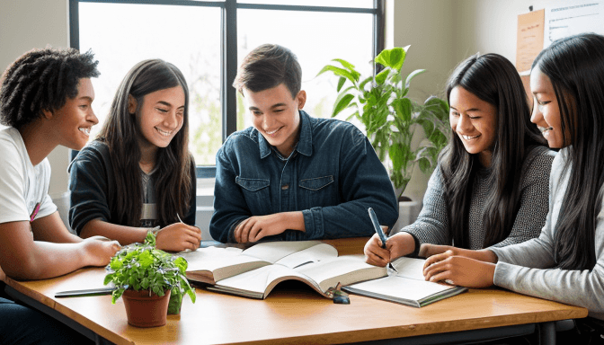 Üniversite ve Meslek Okulları