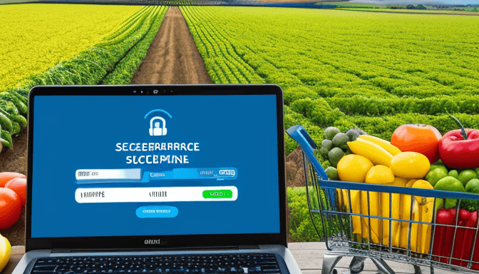 Güvenli Ödeme Sistemleri