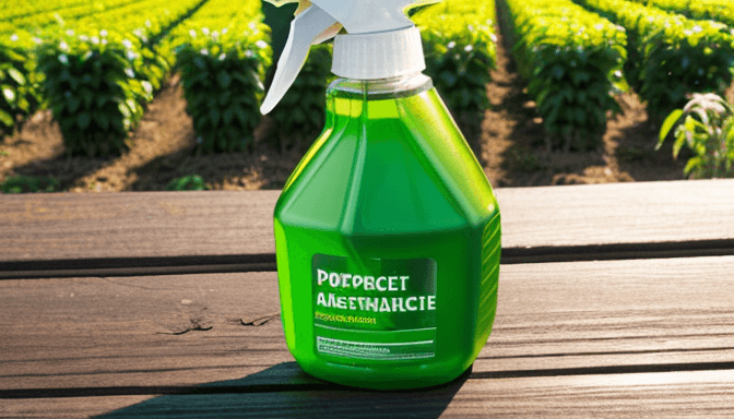 İlaçlama Teknikleri