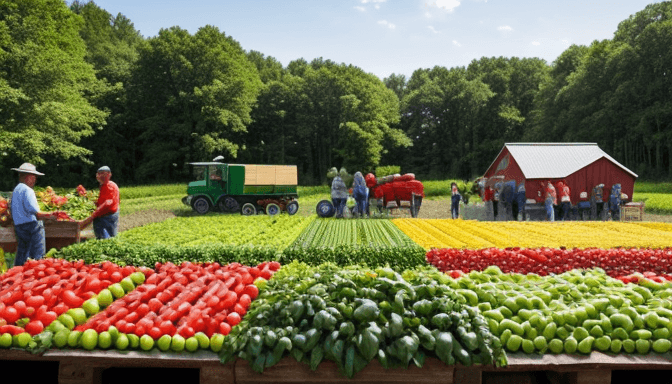 Başarılı Kooperatif Örnekleri