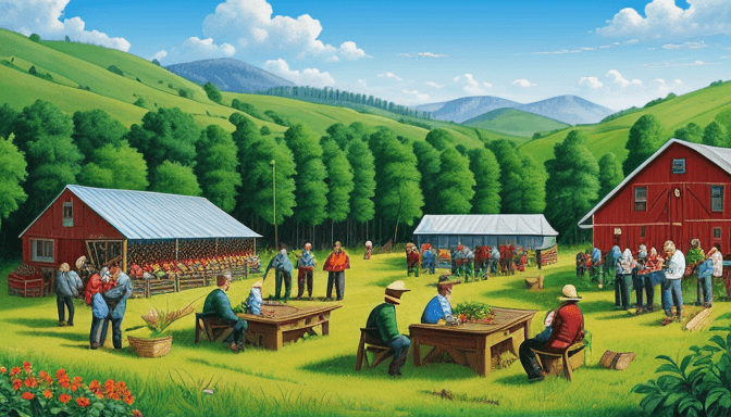 Kooperatiflerin Avantajları