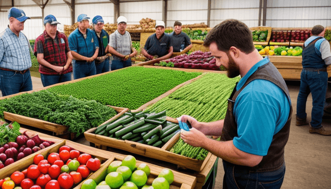 Toplu Alımın Önemi