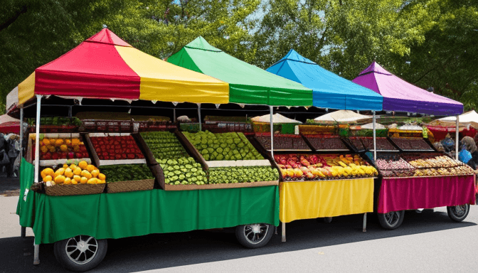 Pazarlama Olanakları