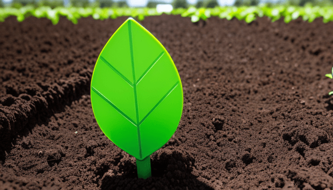 Toprak Nem Sensörleri