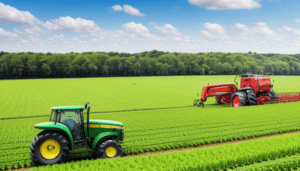 Tarımda Verimi Artırmanın 10 Etkili Yolu