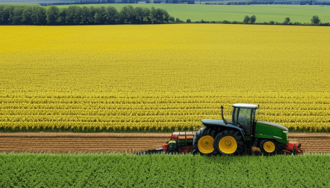 4. Bitki Rotasyonu ve Çeşitliliği