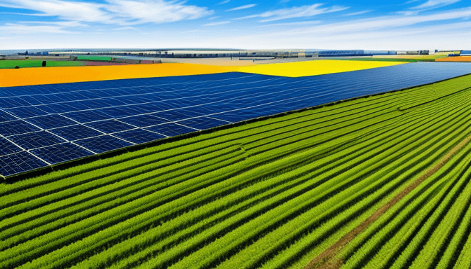 Güneş Enerjisi Kullanımı