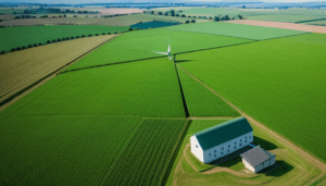 Tarımda Yenilenebilir Enerji Kullanımı