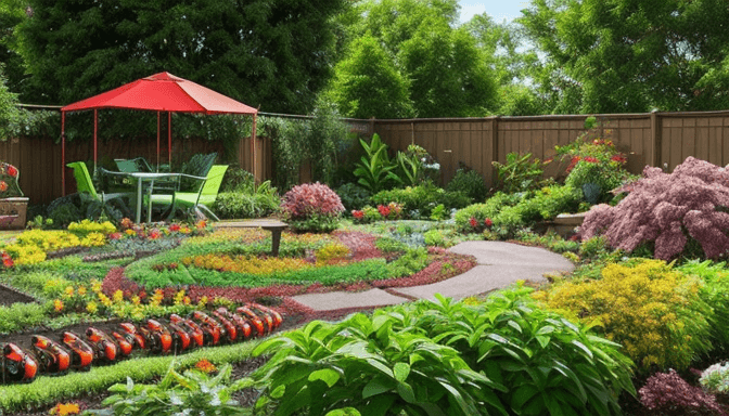 Read more about the article Tarımda Zararlılarla Mücadele Teknikleri