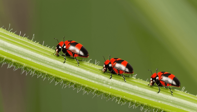 Doğal Düşmanların Kullanımı
