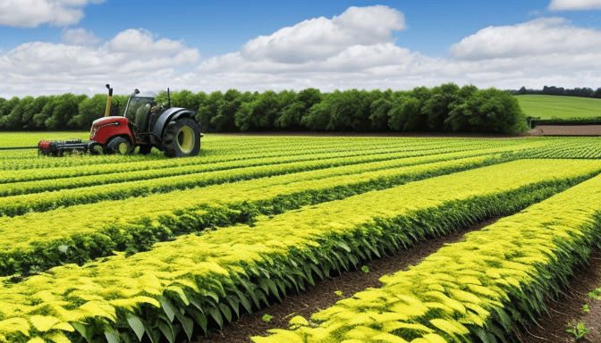 Entegre Zararlı Yönetimi (IPM)