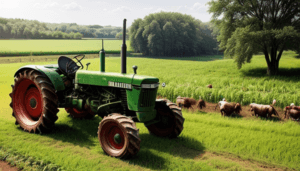 Tarımsal Krediler ve Finansman Rehberi