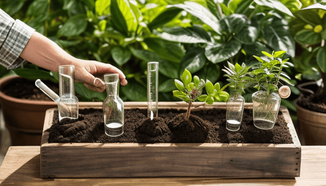 Toprak Analizi İçin Pratik Öneriler