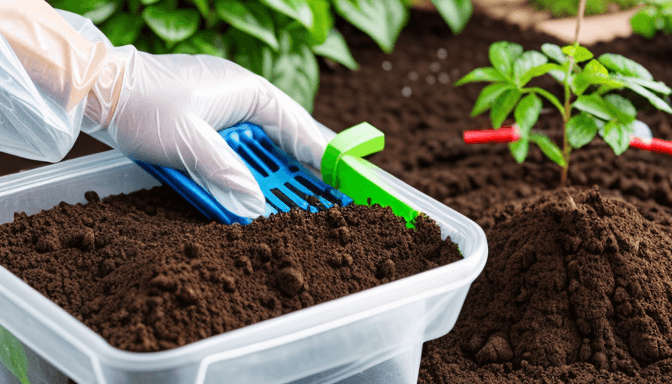 Toprak Analizi Nasıl Yapılır?