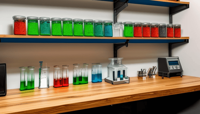 Laboratuvar Analiz Süreci