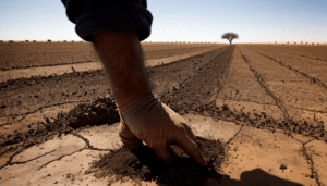 Toprak Erozyonunun Çiftçiler Üzerindeki Etkileri