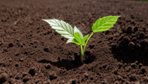 Toprak Nem Sensörleri Nasıl Çalışır?