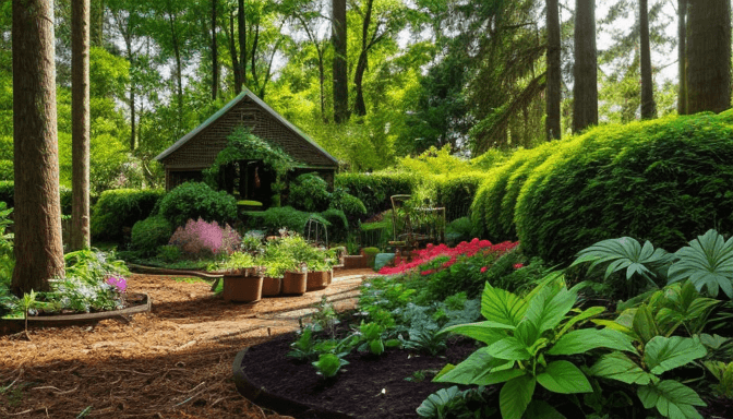 Read more about the article Toprak Verimliliğini Artırmanın Doğal Yolları