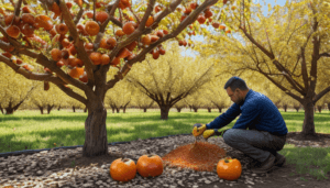 Trabzon Hurması Gübre İsteği ve Besleme Teknikleri