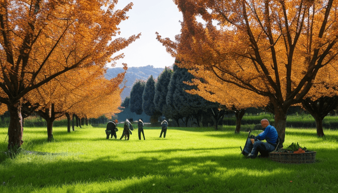 Gübreleme Zamanlaması ve Yöntemleri