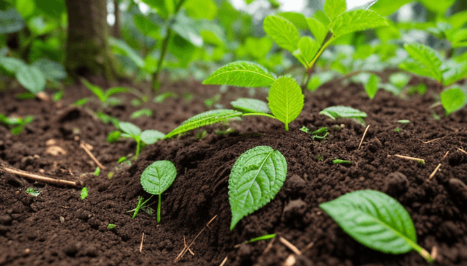 Toprak Neminin Önemi