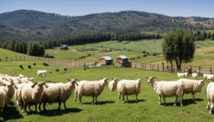 Türkiye’de Hayvancılık Destekleri
