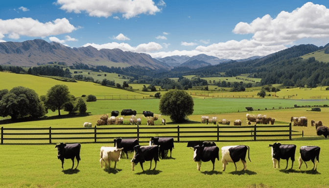 Tarım ve Orman Bakanlığı’nın Rolü