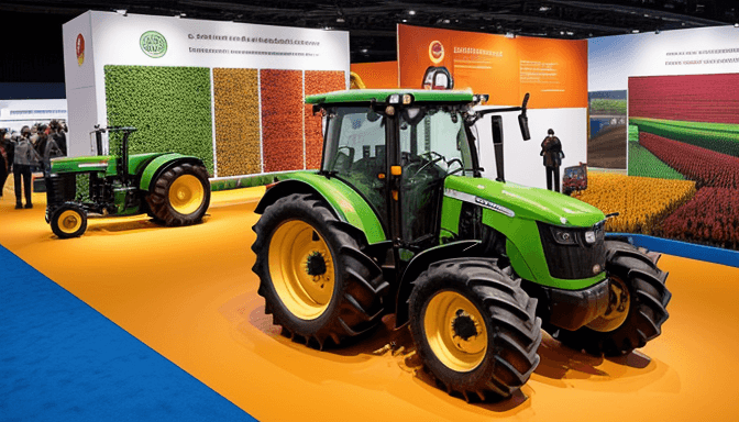 İstanbul Tarım Fuarı