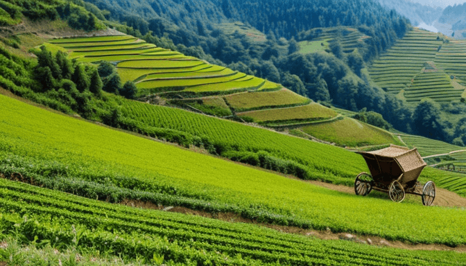 Yerel Tarım Uygulamaları