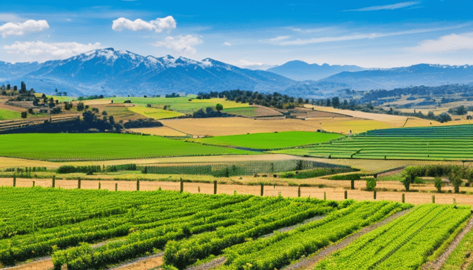 Organik Tarım Uygulamaları