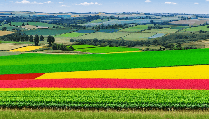 İklim ve Toprak Özellikleri