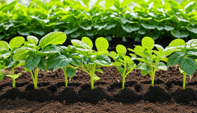 Bitki Sağlığı ve Gübreleme İlişkisi