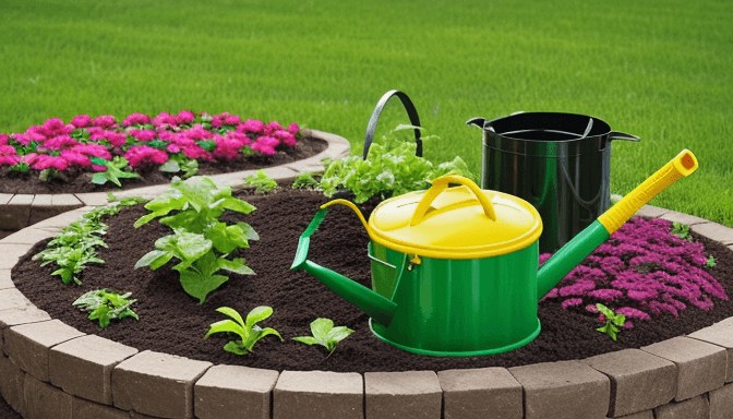 Gübre Türleri ve Kullanımı