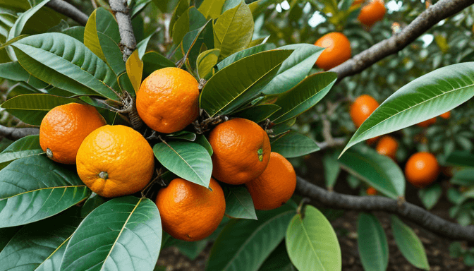 Yaprakların Sararması