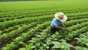 Tütün Mozaik Virüsü ile Mücadele Yöntemleri ve Önlemler