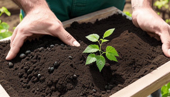Toprak Analizi ve Gübreleme Stratejileri