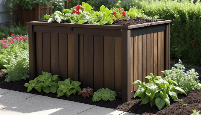 Kompost Hazırlama Teknikleri