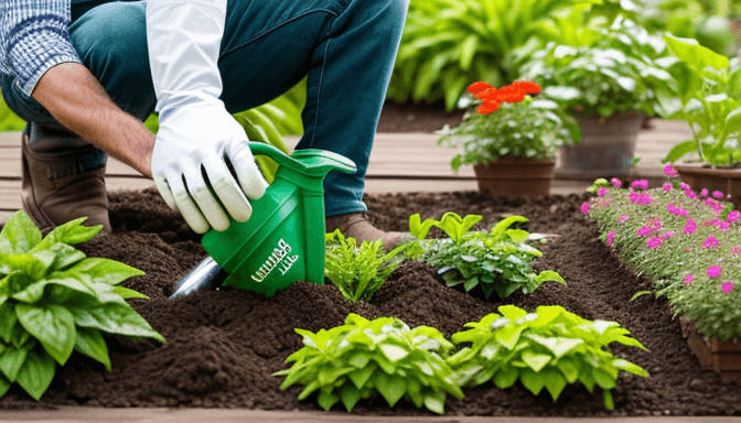 Kimyasal Gübrelerin Rolü