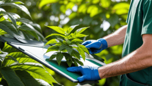 Verticillium Solgunluğu ile Mücadele Yöntemleri ve Önlemler