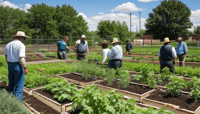 Politika ve Destekleme