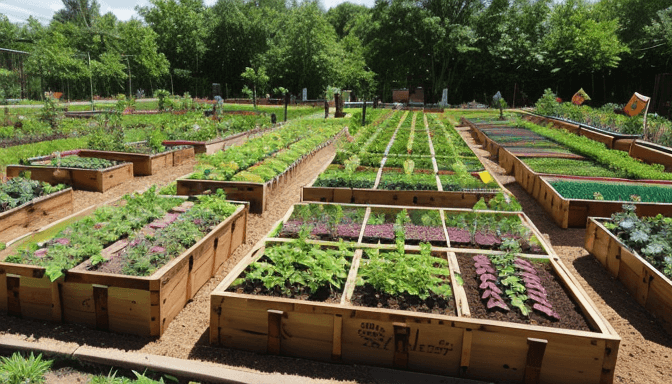 Topluluk Destekli Tarım (C.S.A.)
